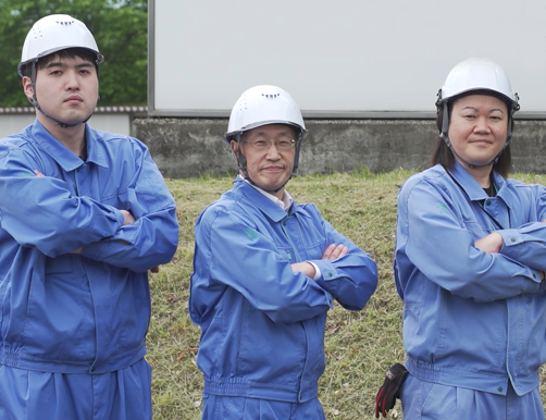 サポート イメージ画像